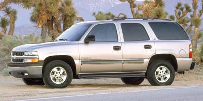 Used Chevrolet Tahoe 2005 : $16988