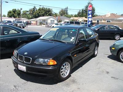 Used BMW 3series 1999 : $7499