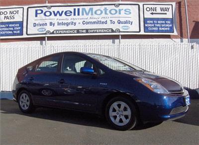 Used Toyota Prius 2008 : $19999