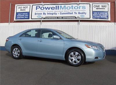 Used Toyota Camry 2008 : $17399