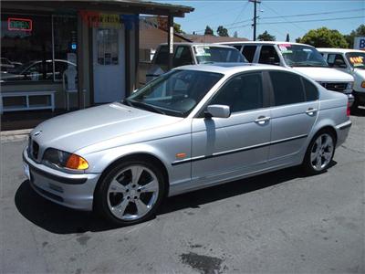 Used BMW 3series 2000 : $7995
