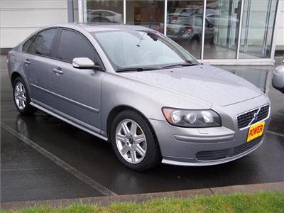 Used Volvo S40 2006 : $15995