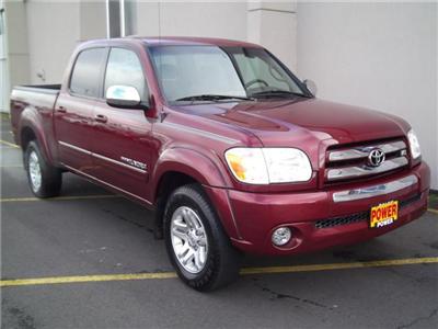 Used Toyota Tundra 2006 : $15995