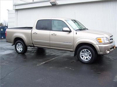 Used Toyota Tundra 2004 : $16999