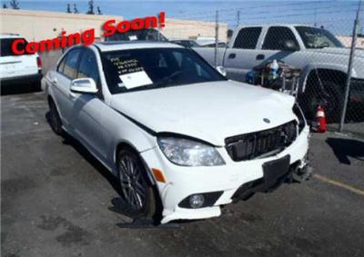Used Mercedes-Benz CClass 2008 : $14950
