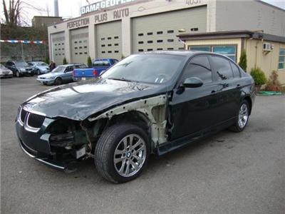 Used BMW 3series 2007 : $9900