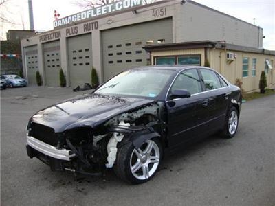 Used Audi A4 2007 : $9900