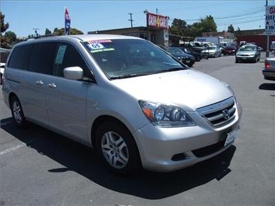 Used Honda Odyssey 2005 : $16988