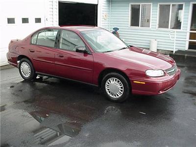 Used Chevrolet Classic 2004 : $6950