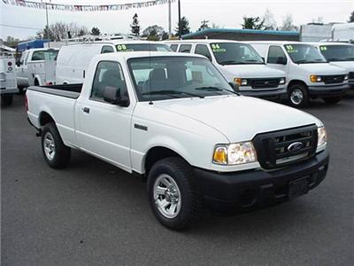 Used Ford Ranger 2008 : $9950