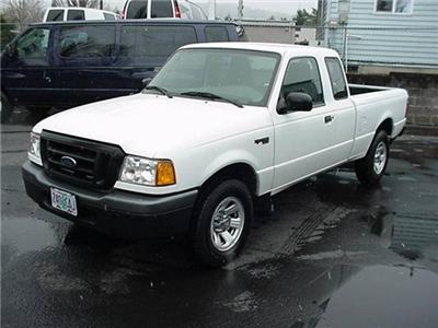 Used Ford Ranger 2005 : $7950