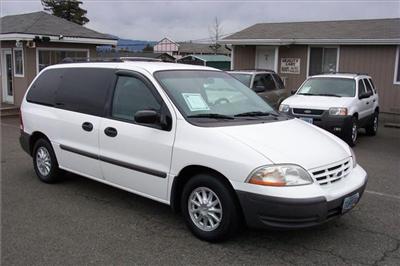 Used Ford Windstar 1999 : $3499