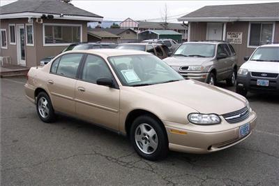 Used Chevrolet Classic 2004 : $6499