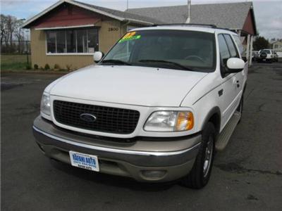 Used Ford Expedition 2002 : $8888