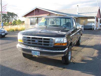 Used Ford F150 1994 : $2450