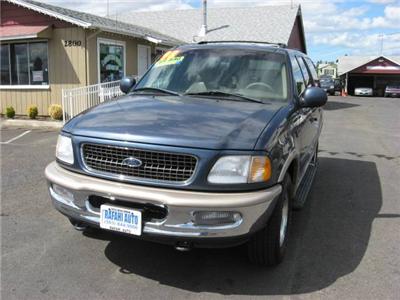 Used Ford Expedition 1998 : $5450