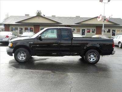 Used Ford F150 2003 : $8999