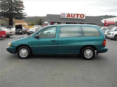 Used Ford Windstar 1996 : $2499