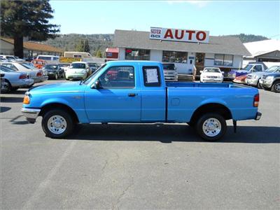 Used Ford Ranger 1995 : $5999