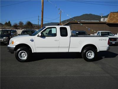Used Ford F150 2003 : $8999