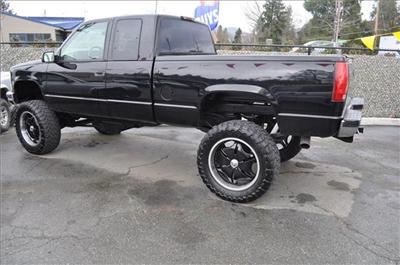 Used Chevrolet K1500 1997 : $7488