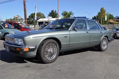 Used Jaguar XJ6 1994 : $3888