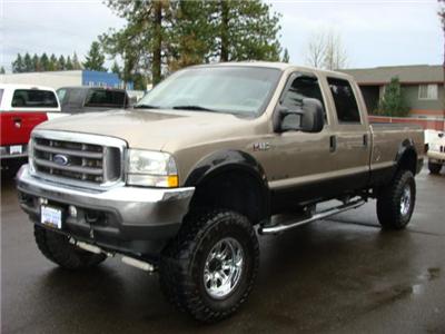 Used Ford F350 2003 : $18995