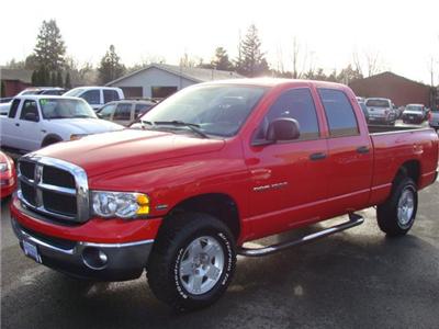 Used Dodge RamPickup 2004 : $12750
