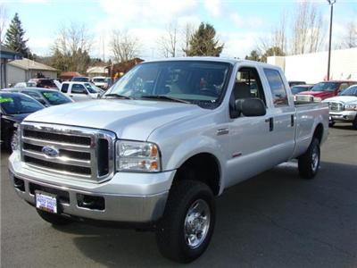 Used Ford F250 2006 : $19995