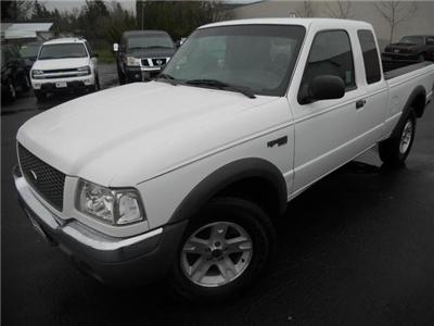 Used Ford Ranger 2003 : $7977