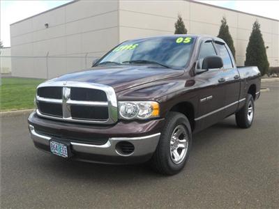 Used Dodge RamPickup 2005 : $12998