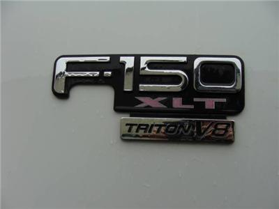 Used Ford F150 1998 : $4995