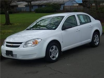 Used Chevrolet Cobalt 2006 : $8750