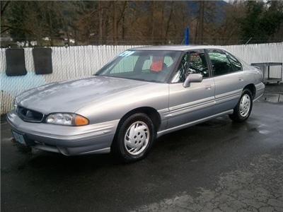 Used Pontiac Bonneville 1997 : $3199
