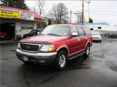 Used Ford Expedition 1999 : $7995