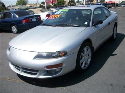 Used Dodge Avenger 2000 : $4495