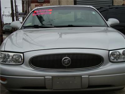 Used Buick LeSabre 2001 : $4199