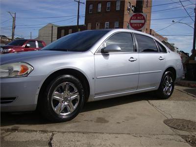 Used Chevrolet Impala 2006 : $6299