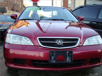 Used Acura TL 1999 : $3899