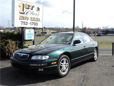Used Mazda Millenia 1999 : $4980