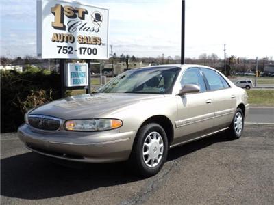 Used Buick Century 2000 : $4480