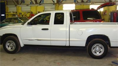 Used Dodge Dakota 2006 : $5850