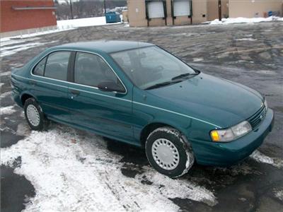 Used Nissan Sentra 1996 : $2499