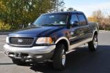 Used Ford F150 2002 : $0