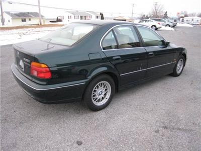 Used BMW 5series 1997 : $6850