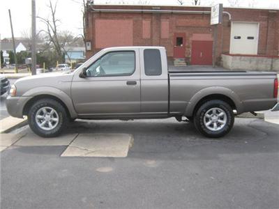 Used Nissan Frontier 2004 : $7500