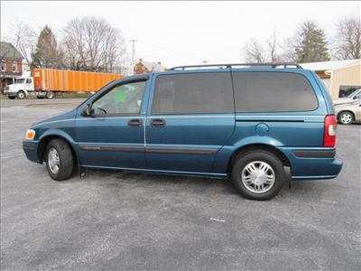 Used Chevrolet Venture 2003 : $5895