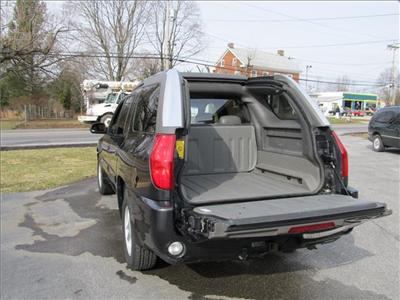 Used GMC EnvoyXUV 2004 : $7995