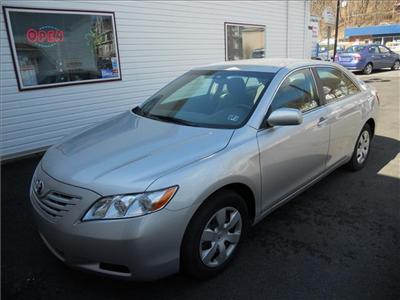 Used Toyota Camry 2009 : $0