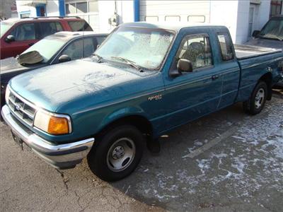 Used Ford Ranger 1994 : $3495